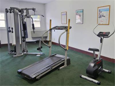Sunrise Inn Ρώμη Facilidades foto
